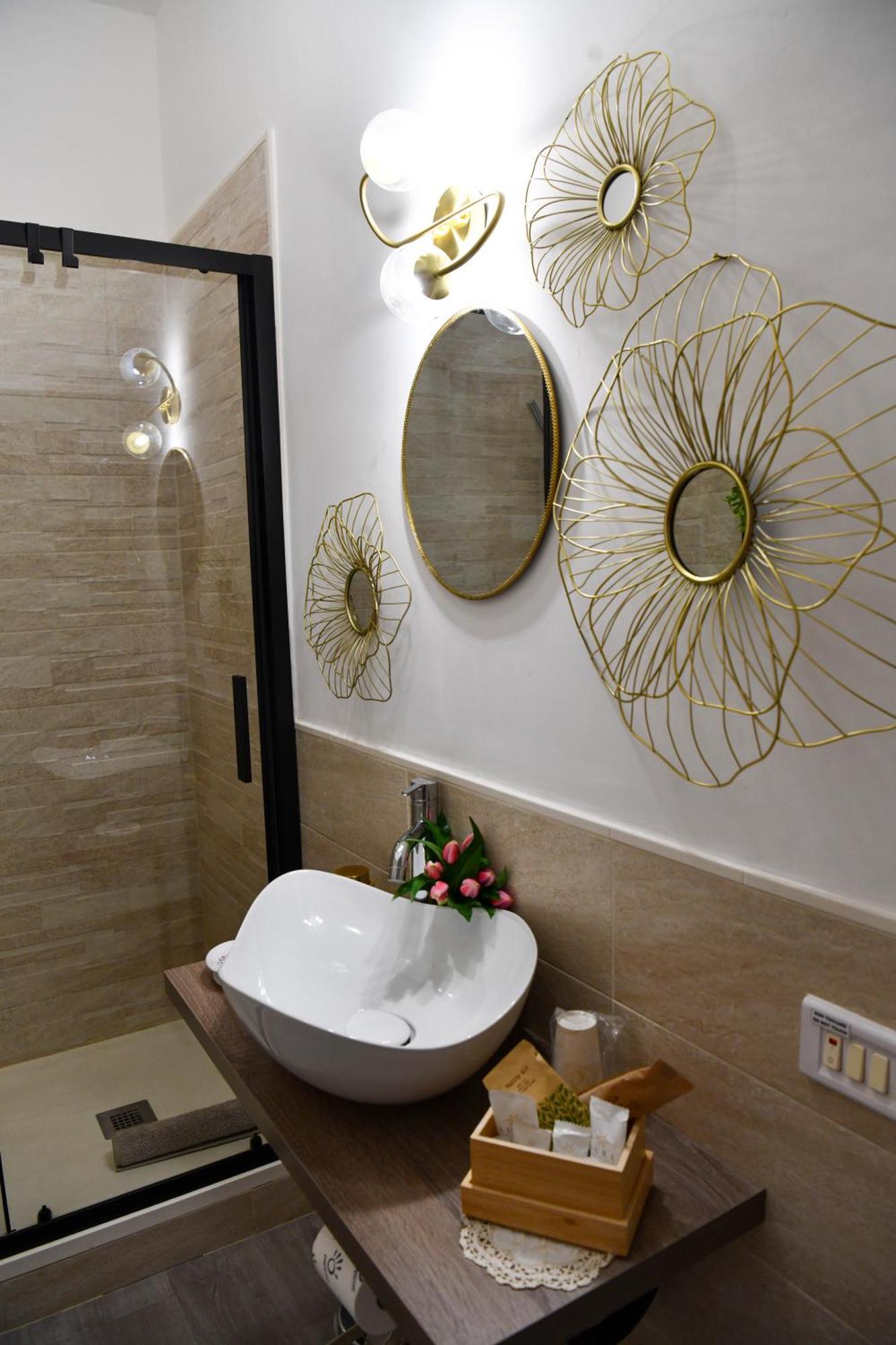 B&B Carpe Diem Vista Lago 冈多菲堡 外观 照片